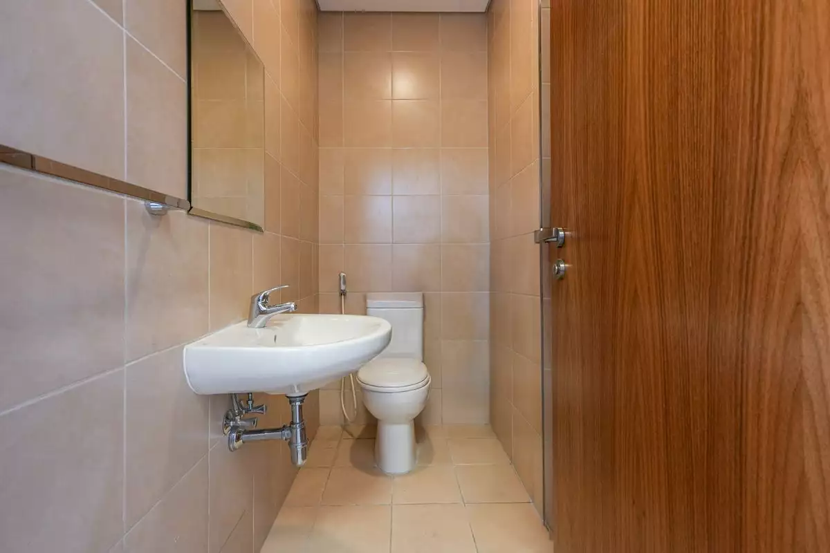 Flat 547m² in UAE, Abu Dhabi. Priced at 1532219€ rent photo-25