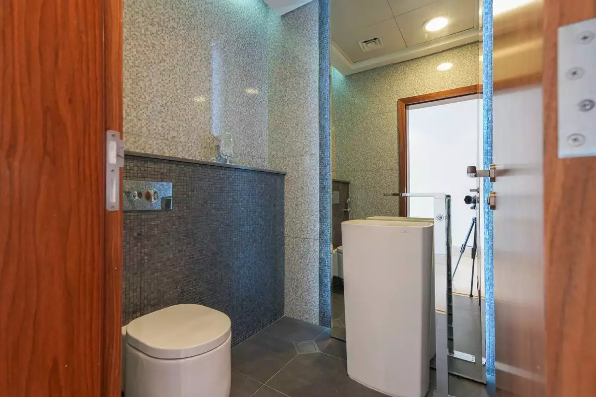 Flat 547m² in UAE, Abu Dhabi. Priced at 1532219€ rent photo-26