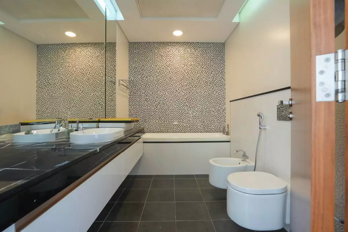 Flat 547m² in UAE, Abu Dhabi. Priced at 1532219€ rent photo-27