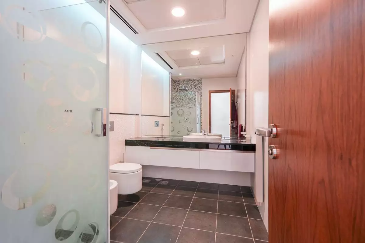 Flat 547m² in UAE, Abu Dhabi. Priced at 1532219€ rent photo-28