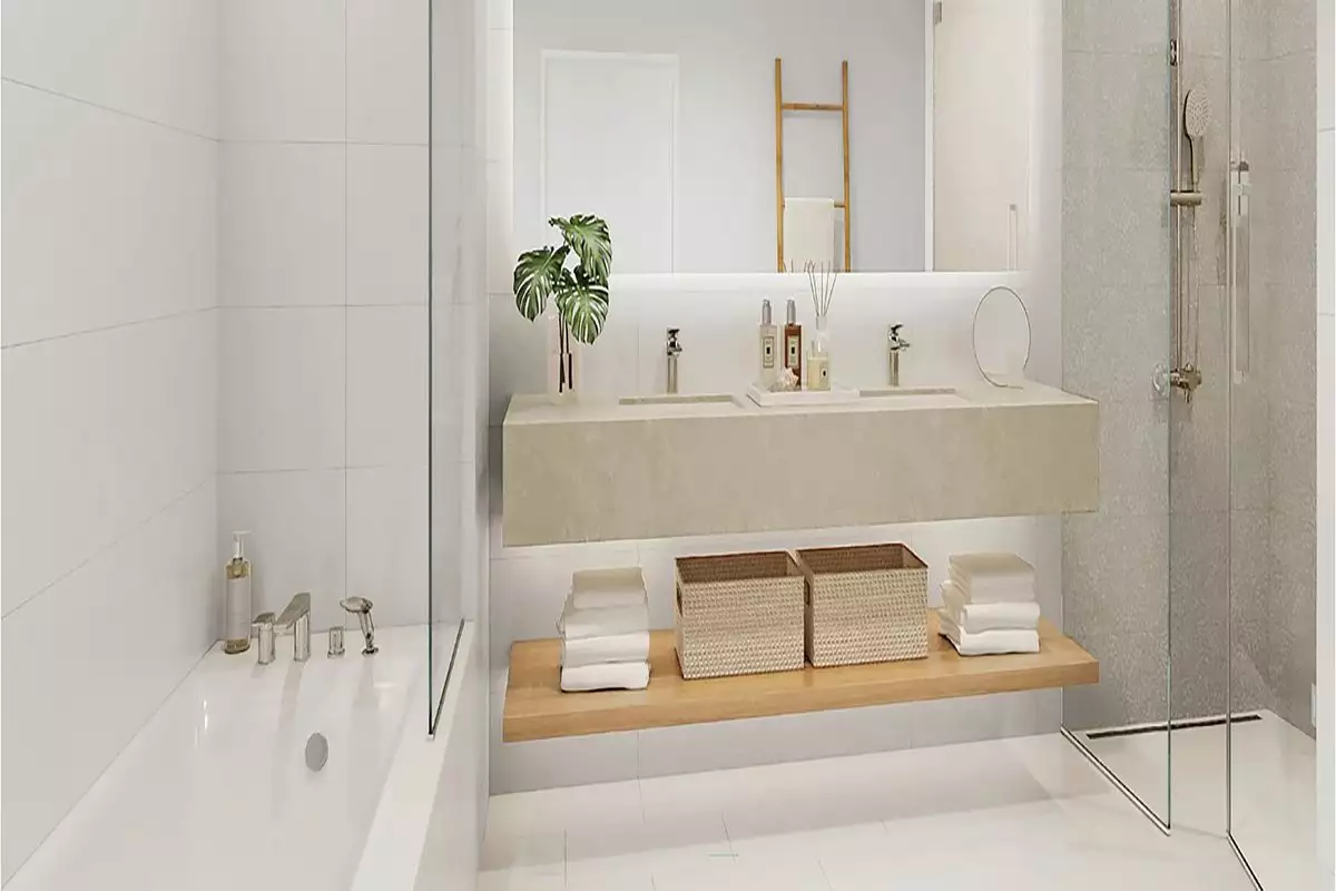 Flat 130m² in UAE, Dubai. Priced at 1585693€ rent photo-6