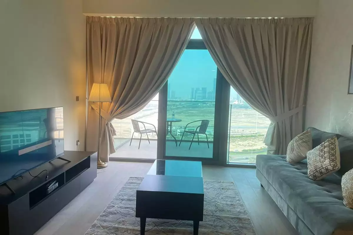 Flat 71m² in UAE, Dubai. Priced at 449488€ rent photo-4