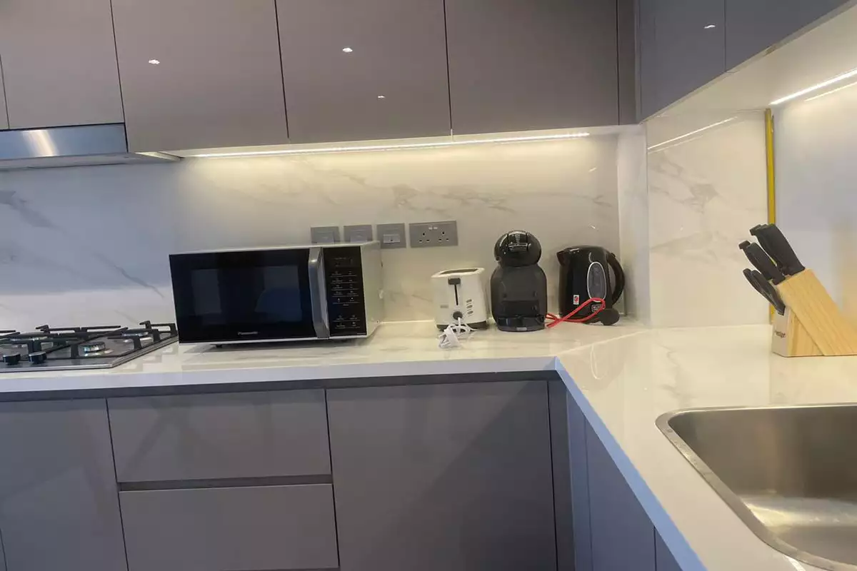 Flat 71m² in UAE, Dubai. Priced at 449488€ rent photo-6