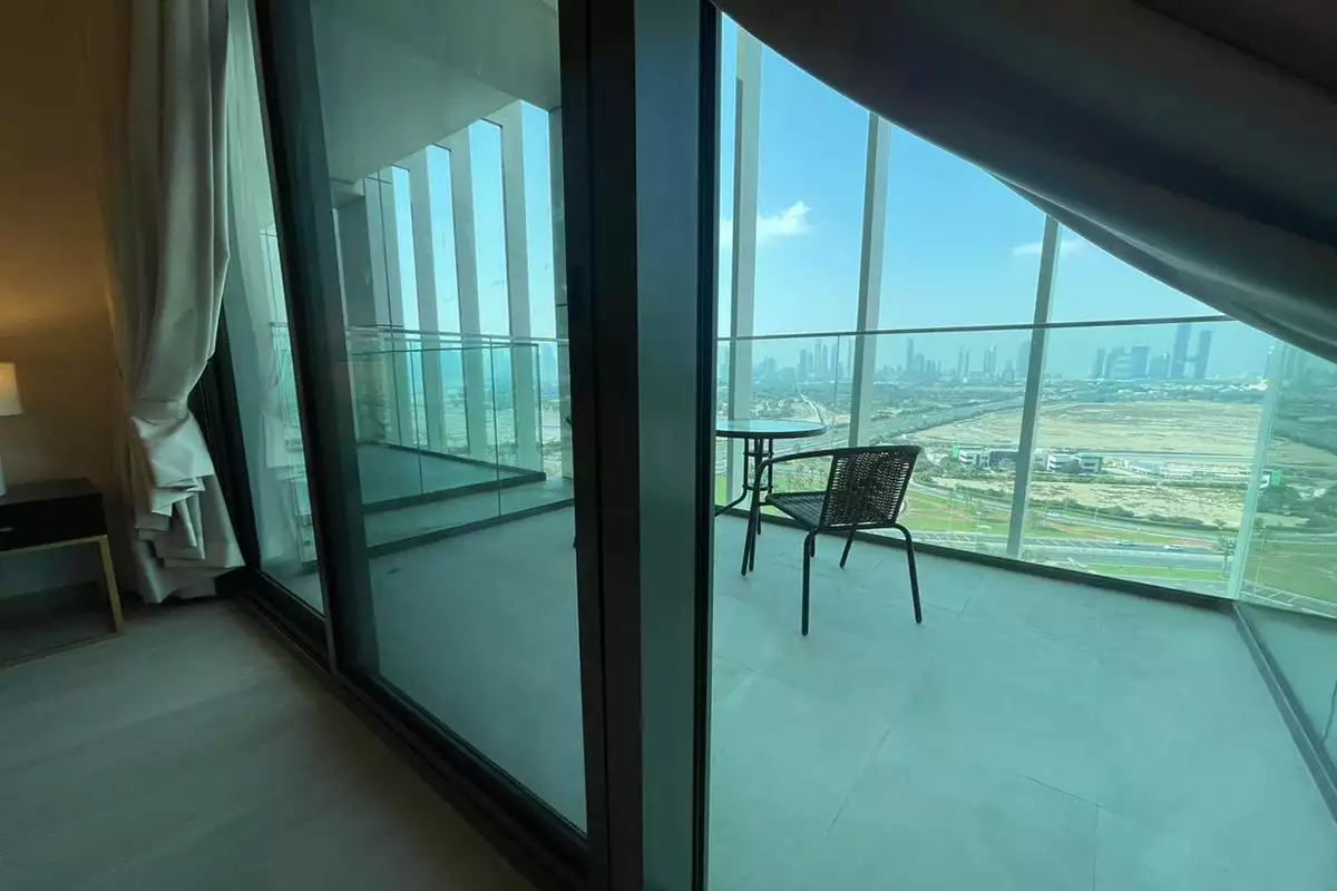 Flat 71m² in UAE, Dubai. Priced at 449488€ rent photo-12