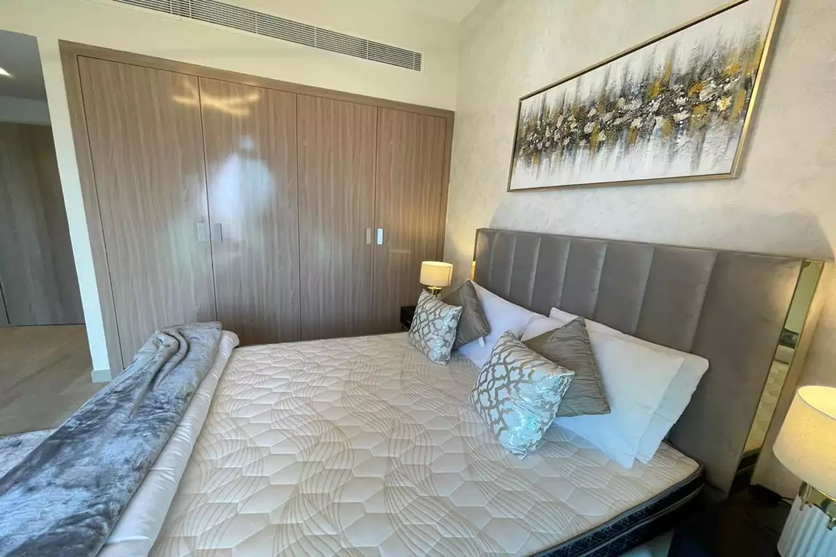 Flat 71m² in UAE, Dubai. Priced at 449488€ rent photo-19