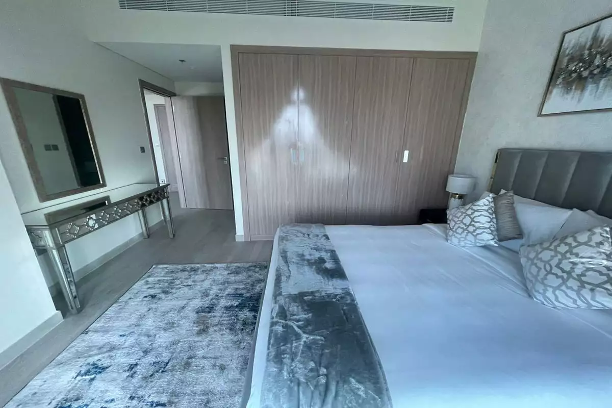 Flat 71m² in UAE, Dubai. Priced at 449488€ rent photo-20