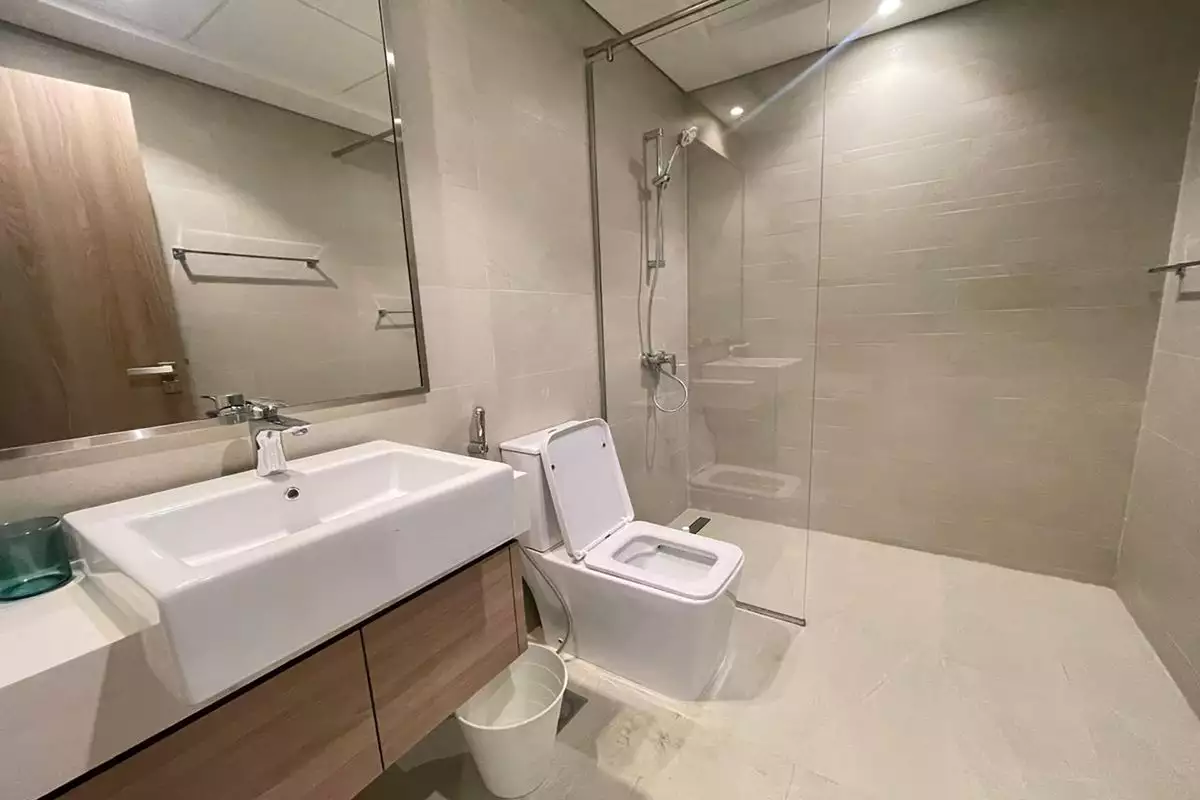 Flat 71m² in UAE, Dubai. Priced at 449488€ rent photo-21