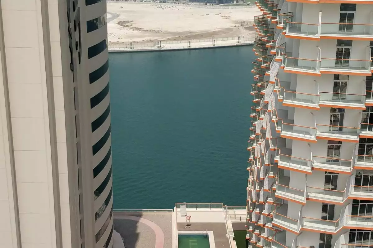 Flat 84m² in UAE, Dubai. Priced at 304653€ rent photo-1