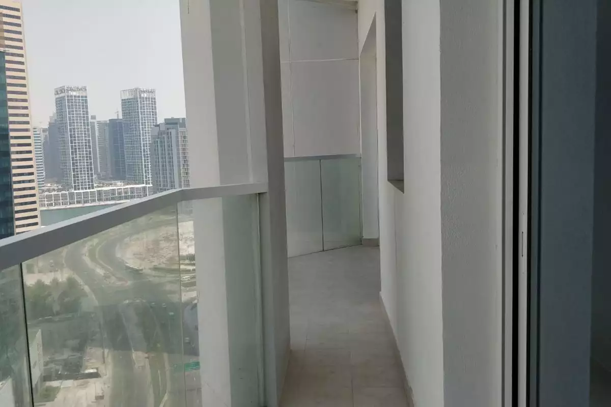 Flat 84m² in UAE, Dubai. Priced at 304653€ rent photo-5