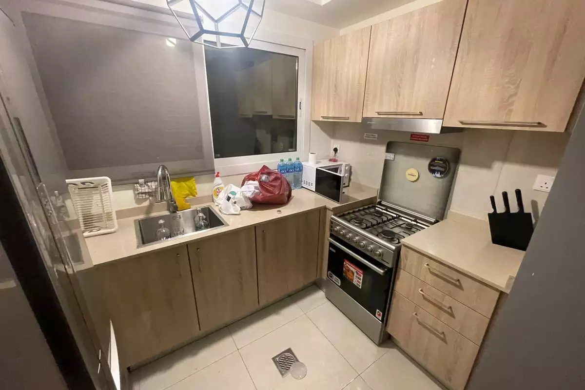 Flat 84m² in UAE, Dubai. Priced at 304653€ rent photo-12