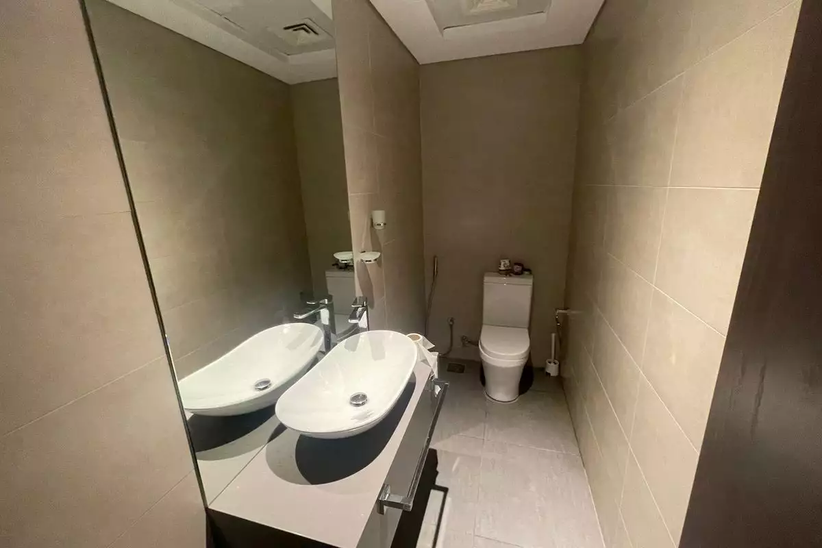 Flat 84m² in UAE, Dubai. Priced at 304653€ rent photo-13