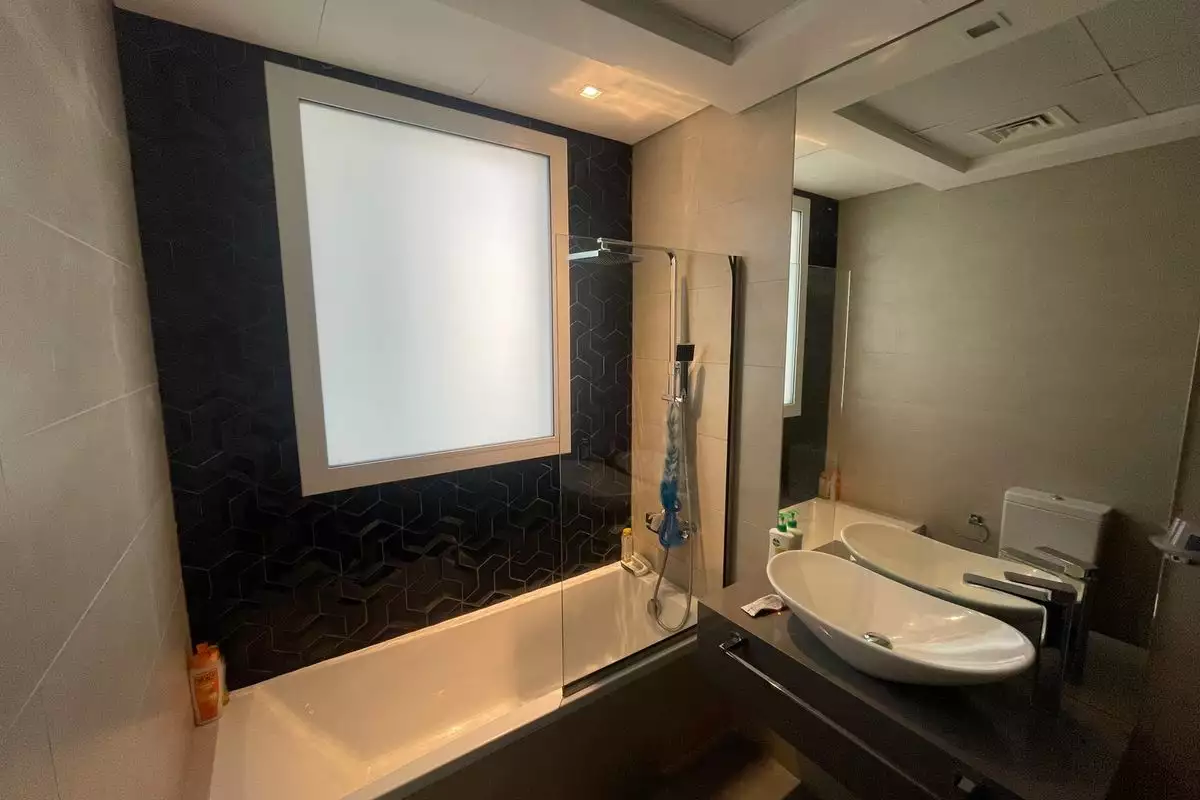 Flat 84m² in UAE, Dubai. Priced at 304653€ rent photo-14