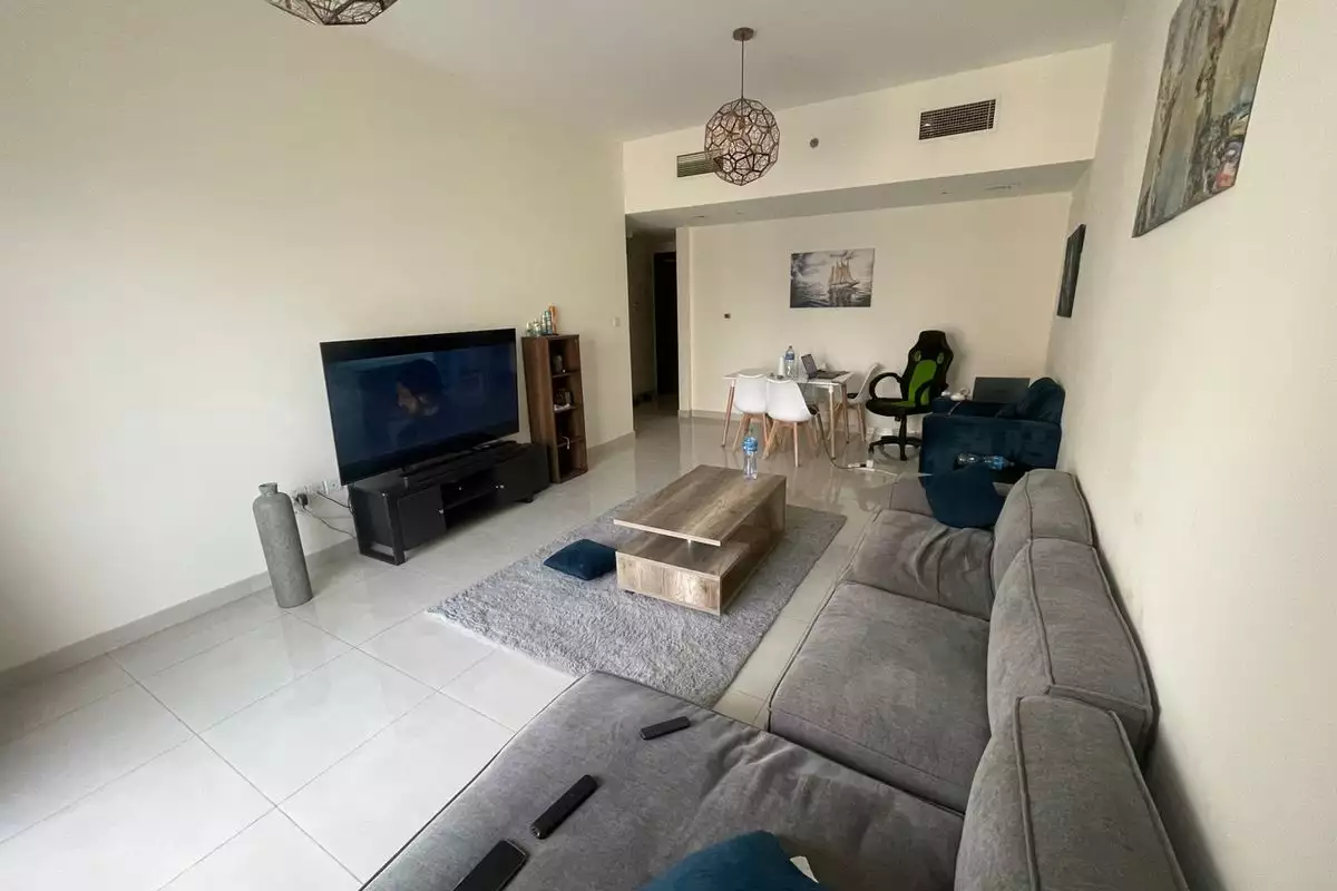 Flat 84m² in UAE, Dubai. Priced at 304653€ rent photo-15