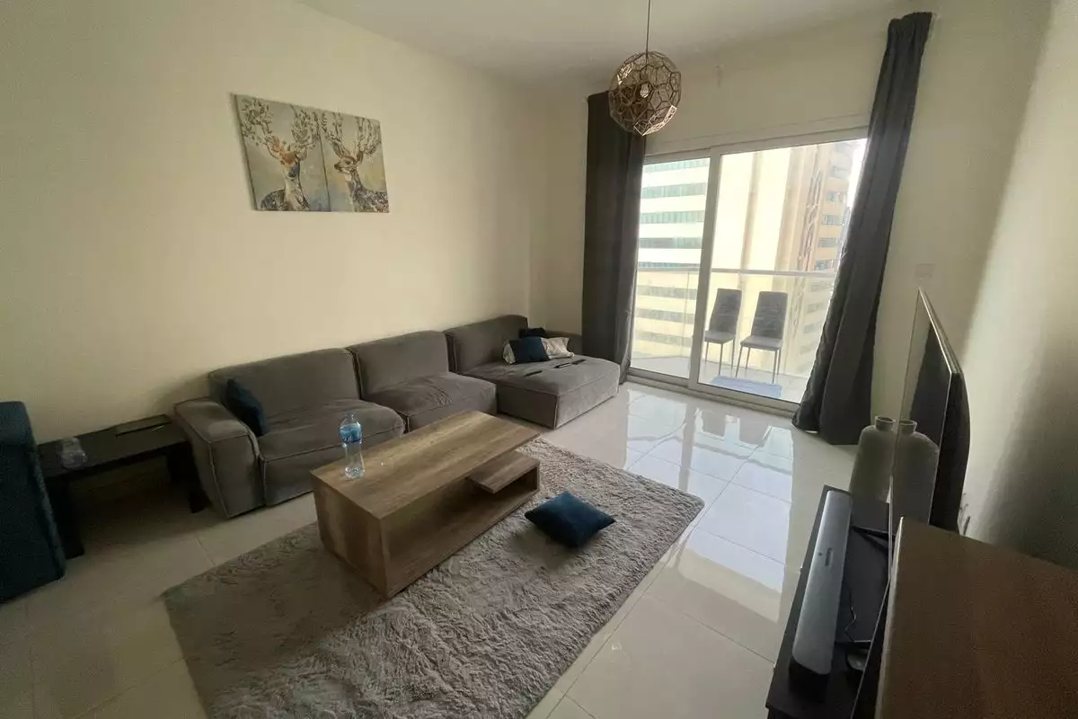 Flat 84m² in UAE, Dubai. Priced at 304653€ rent photo-16