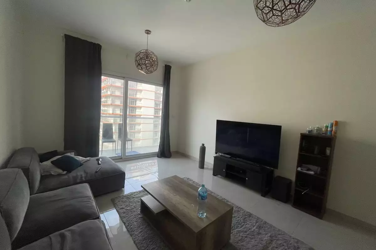 Flat 84m² in UAE, Dubai. Priced at 304653€ rent photo-17