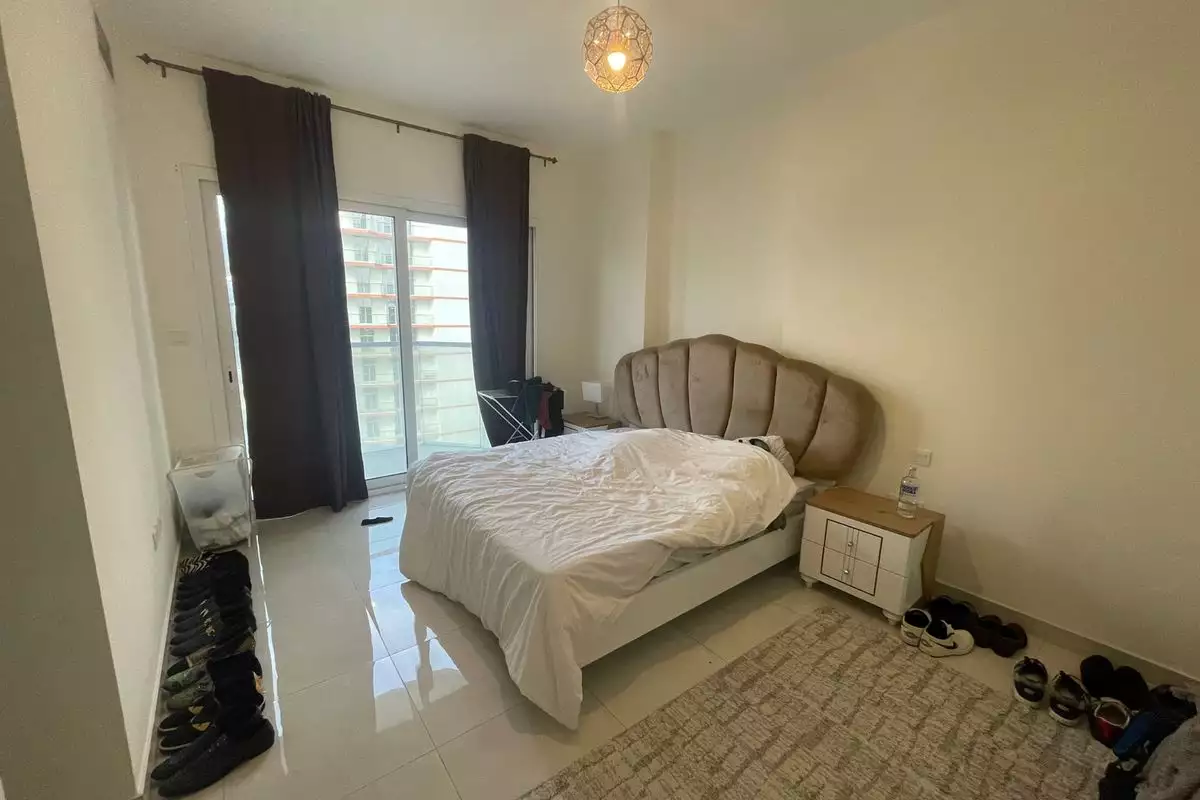 Flat 84m² in UAE, Dubai. Priced at 304653€ rent photo-18