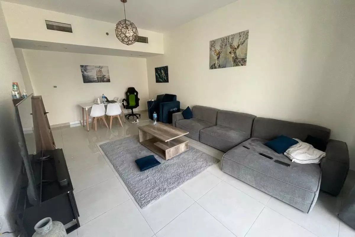 Flat 84m² in UAE, Dubai. Priced at 304653€ rent photo-19