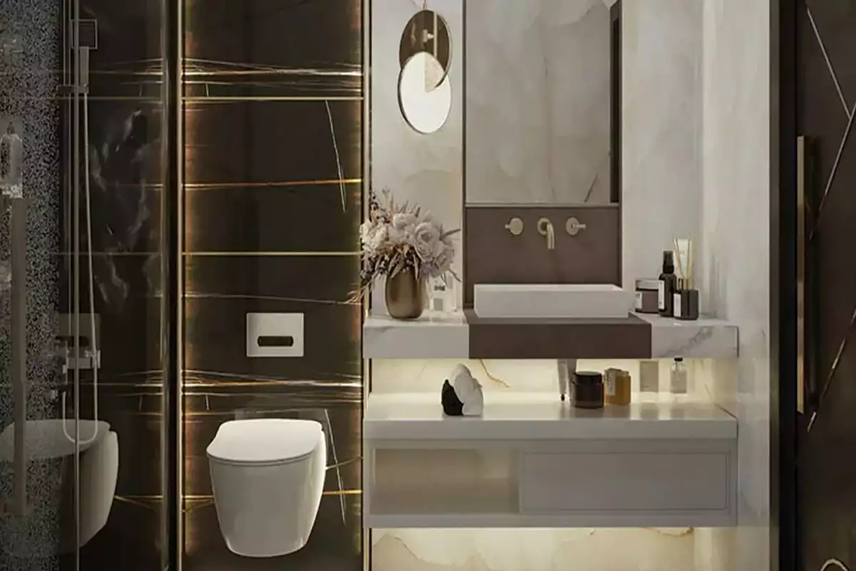 Flat 41m² in UAE, Dubai. Priced at 161066€ rent photo-5