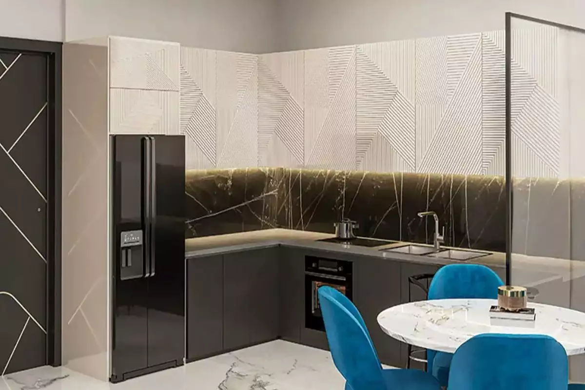 Flat 41m² in UAE, Dubai. Priced at 161066€ rent photo-6