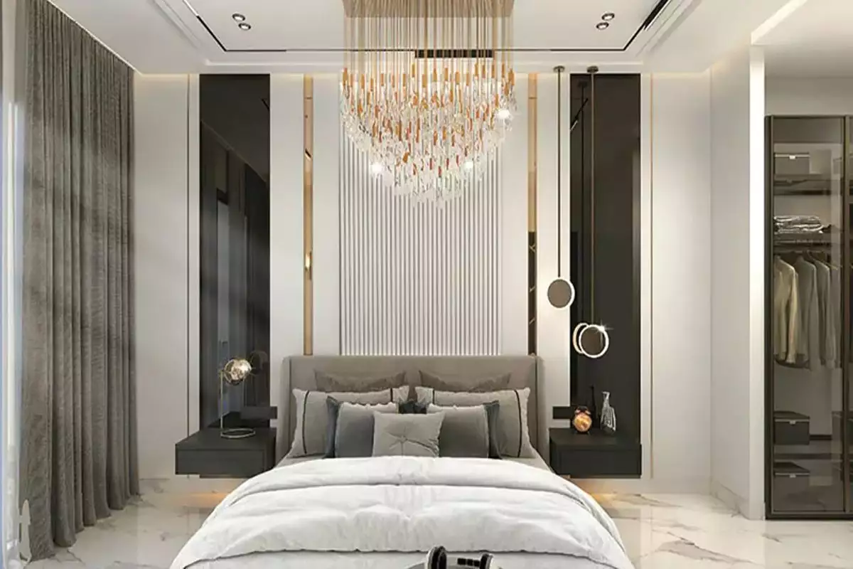 Flat 41m² in UAE, Dubai. Priced at 161066€ rent photo-7