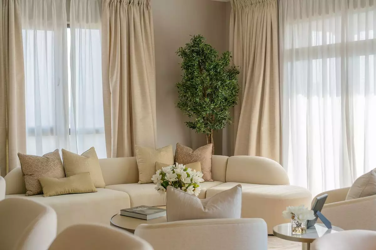 Flat 174m² in UAE, Dubai. Priced at 3371159€ rent photo-5