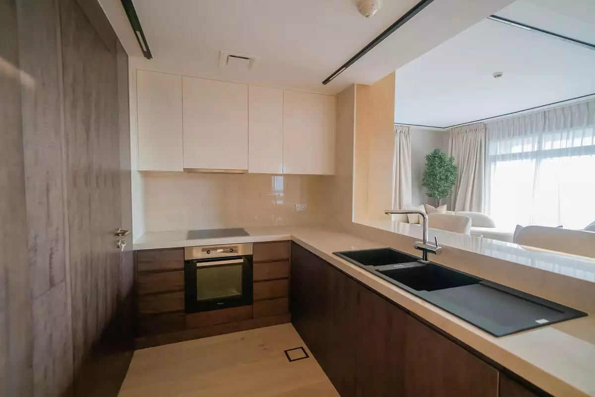 Flat 174m² in UAE, Dubai. Priced at 3371159€ rent photo-6