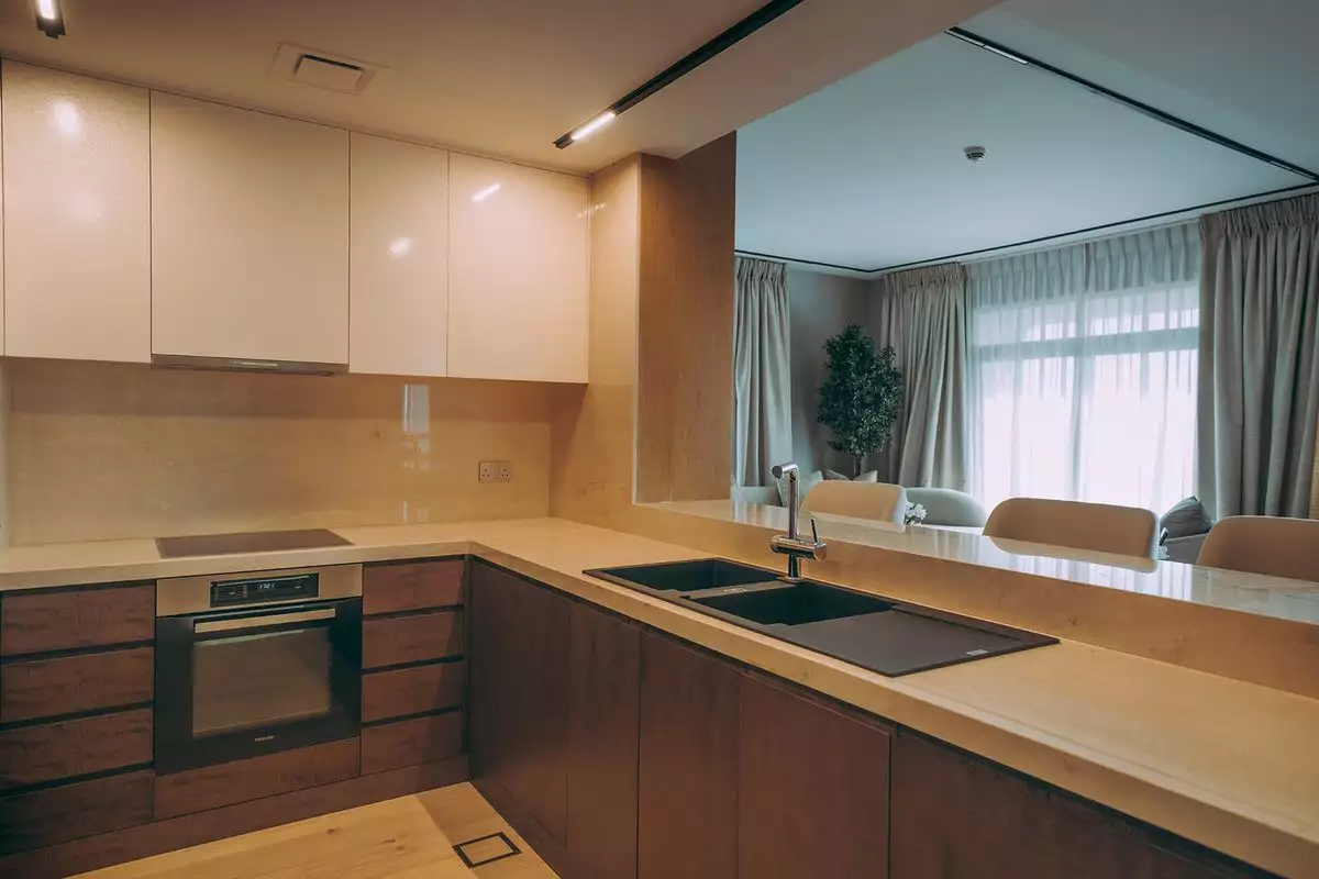 Flat 174m² in UAE, Dubai. Priced at 3371159€ rent photo-7