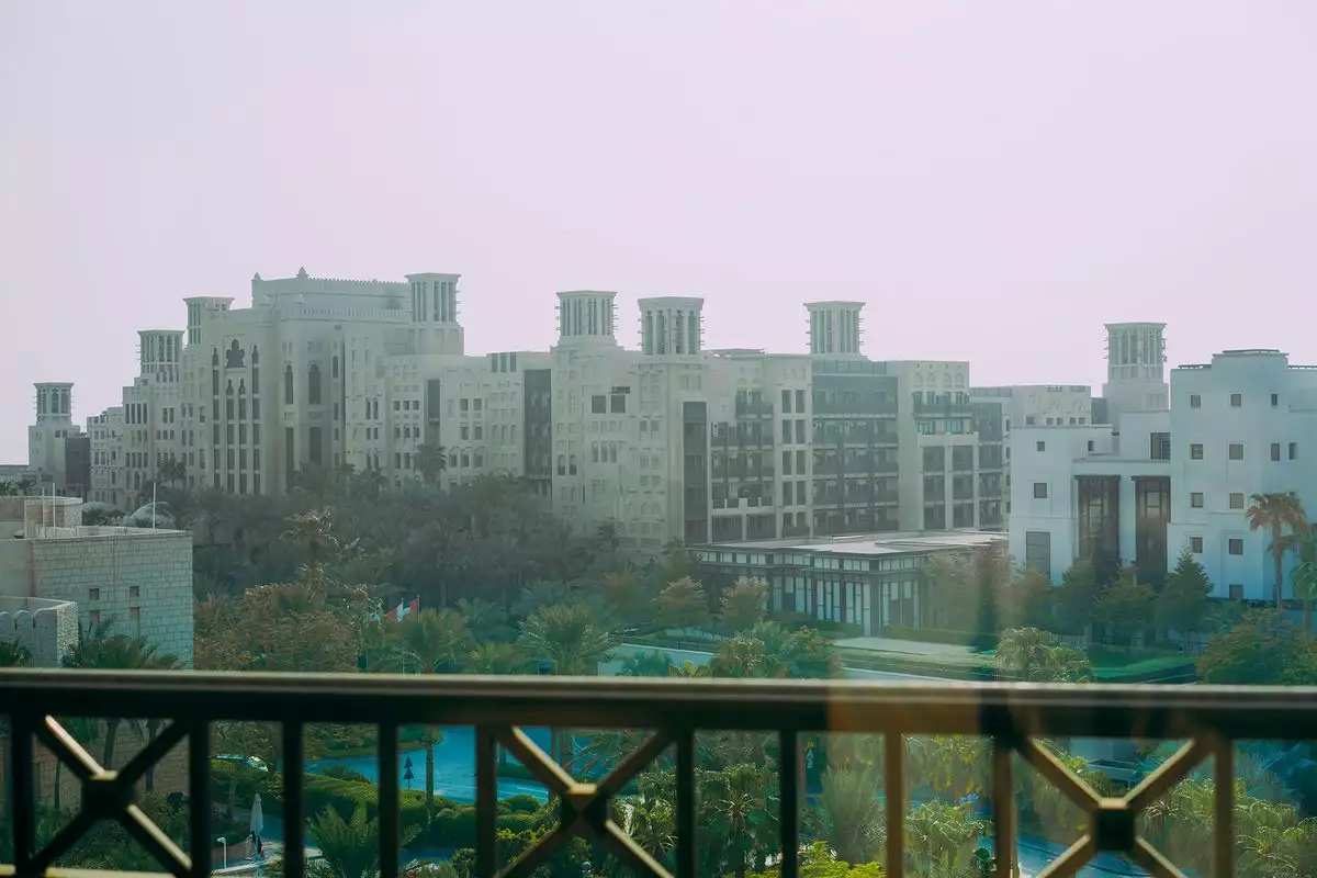 Flat 174m² in UAE, Dubai. Priced at 3371159€ rent photo-8