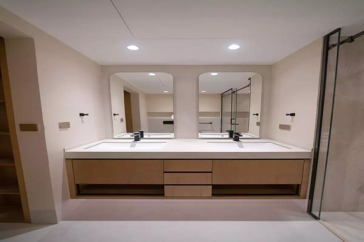 Flat 174m² in UAE, Dubai. Priced at 3371159€ rent photo-9