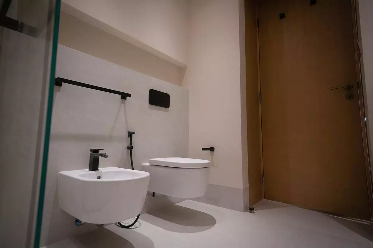Flat 174m² in UAE, Dubai. Priced at 3371159€ rent photo-10