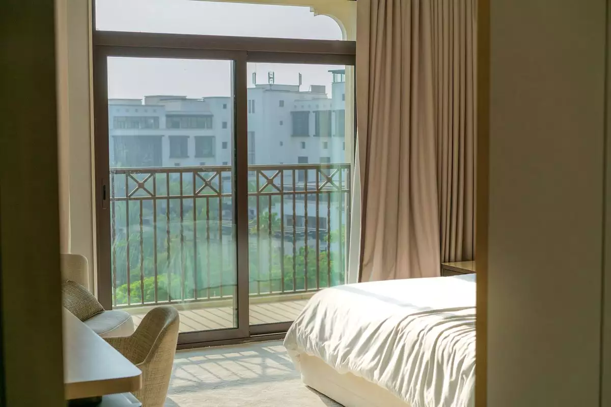 Flat 174m² in UAE, Dubai. Priced at 3371159€ rent photo-14