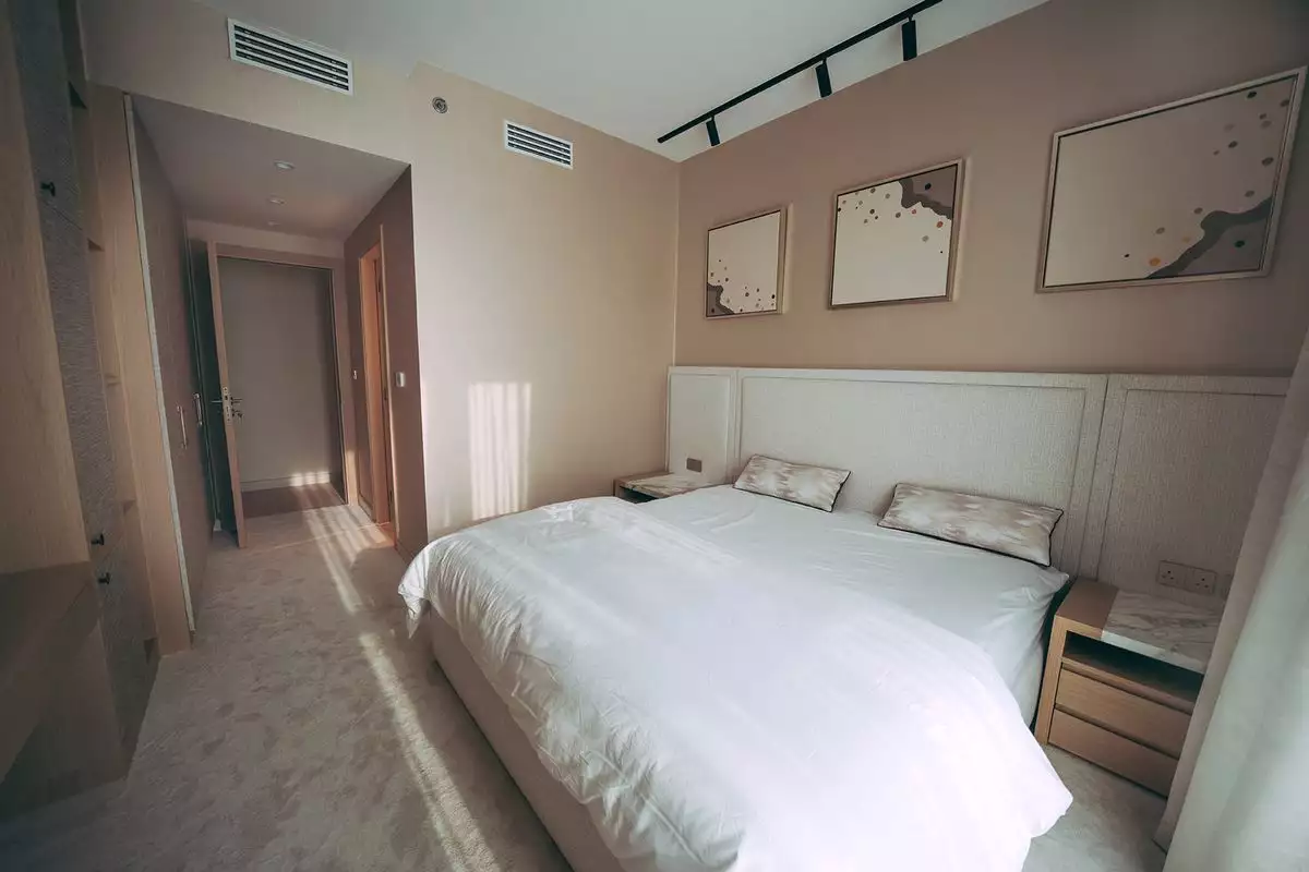 Flat 174m² in UAE, Dubai. Priced at 3371159€ rent photo-15