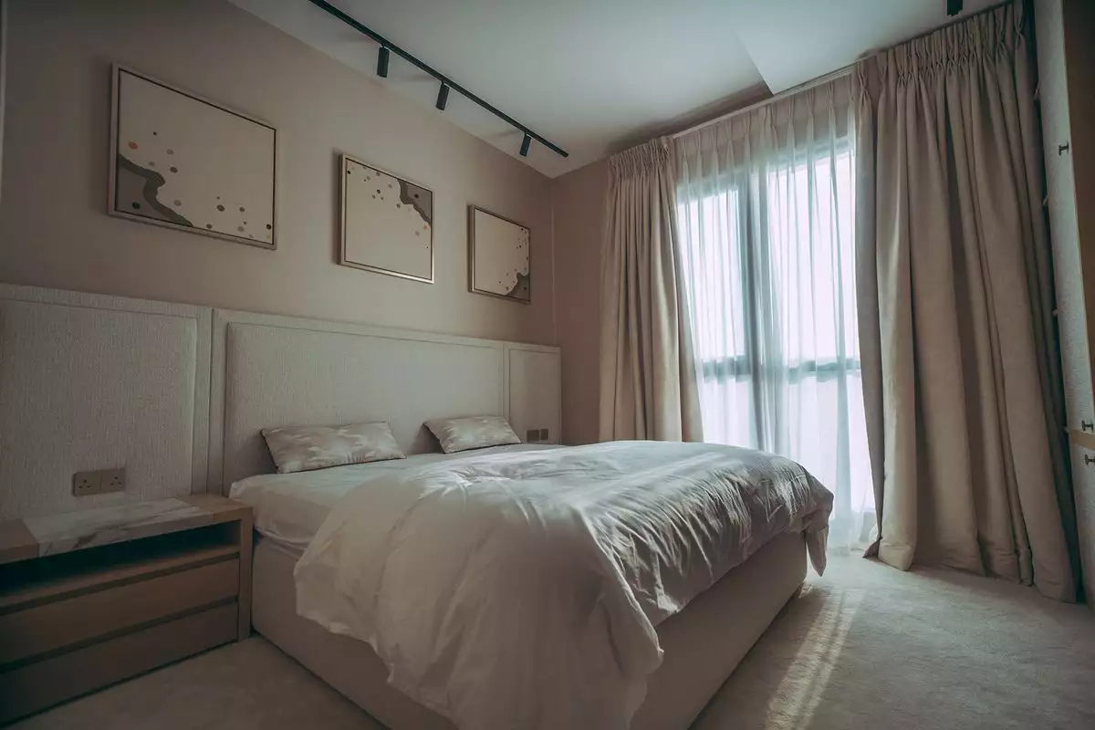 Flat 174m² in UAE, Dubai. Priced at 3371159€ rent photo-16