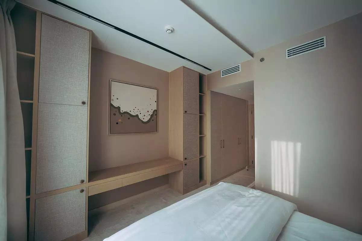 Flat 174m² in UAE, Dubai. Priced at 3371159€ rent photo-17
