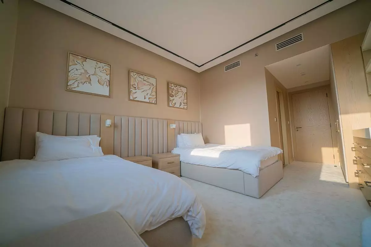 Flat 174m² in UAE, Dubai. Priced at 3371159€ rent photo-18
