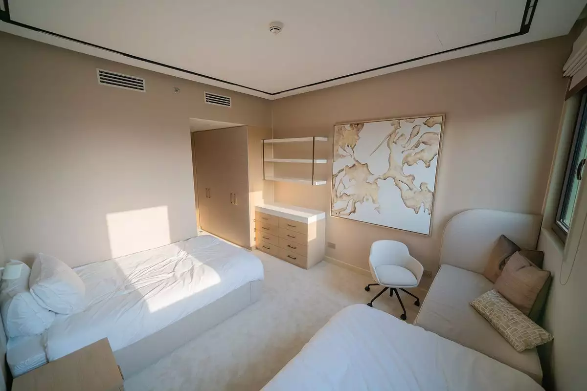 Flat 174m² in UAE, Dubai. Priced at 3371159€ rent photo-19