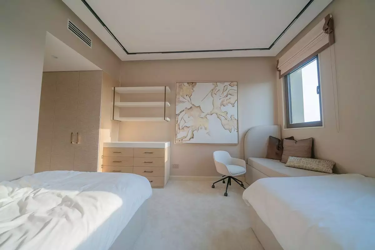 Flat 174m² in UAE, Dubai. Priced at 3371159€ rent photo-20