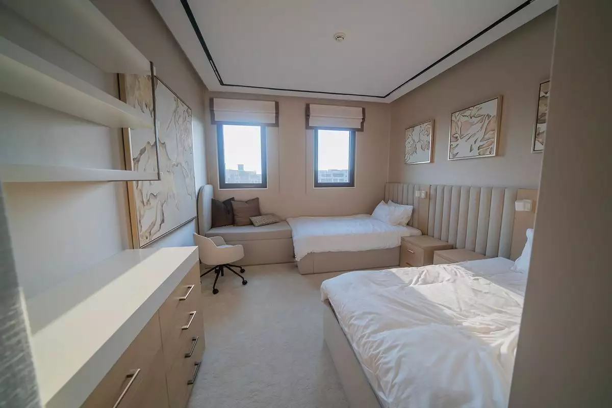 Flat 174m² in UAE, Dubai. Priced at 3371159€ rent photo-21