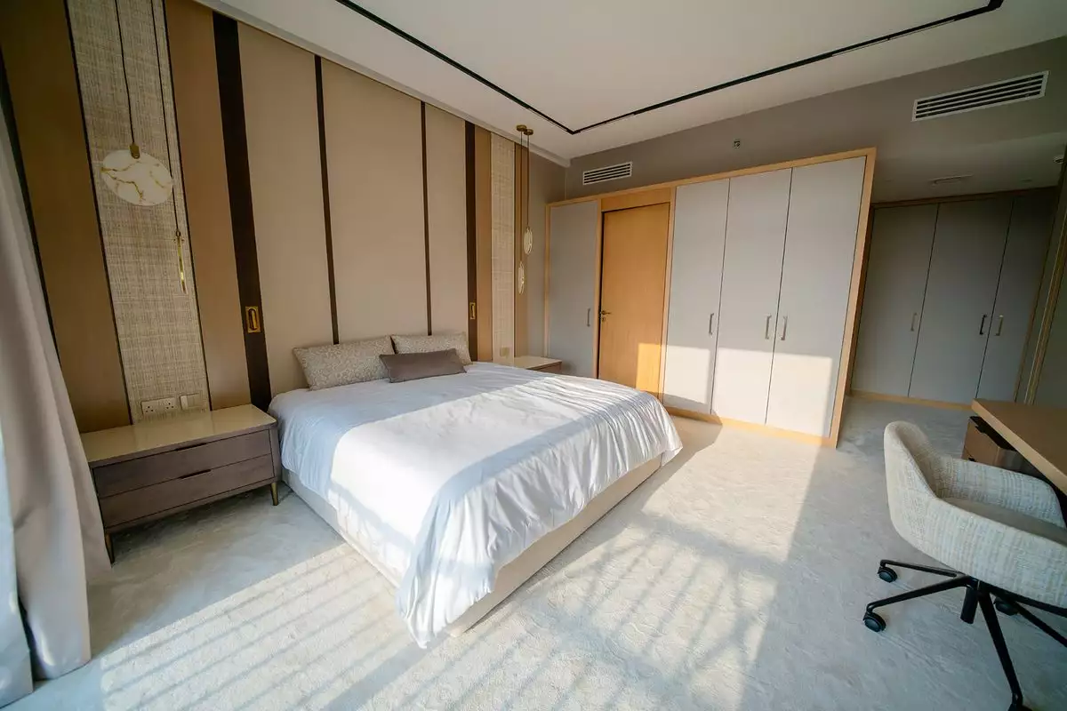 Flat 174m² in UAE, Dubai. Priced at 3371159€ rent photo-22