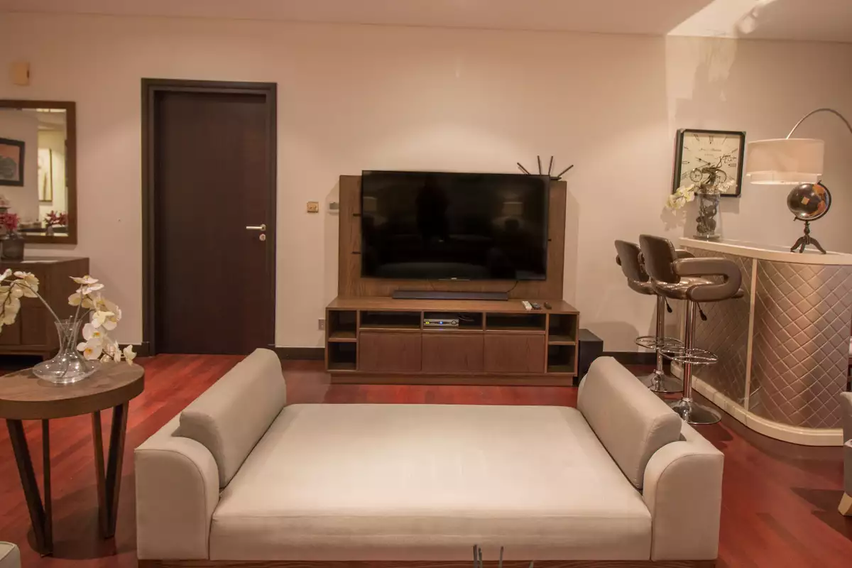 Flat 142m² in UAE, Dubai. Priced at 948919€ rent photo-5