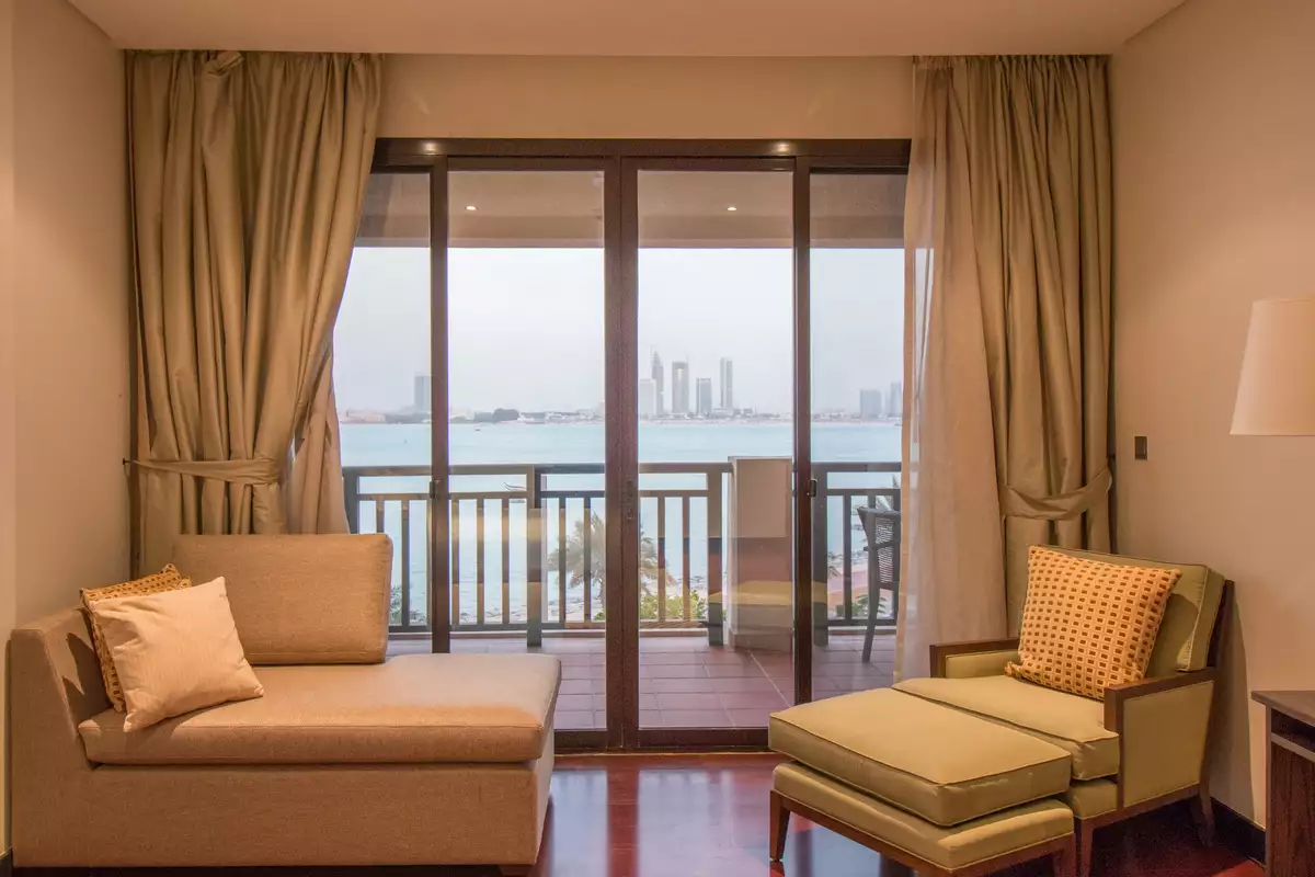 Flat 142m² in UAE, Dubai. Priced at 948919€ rent photo-8