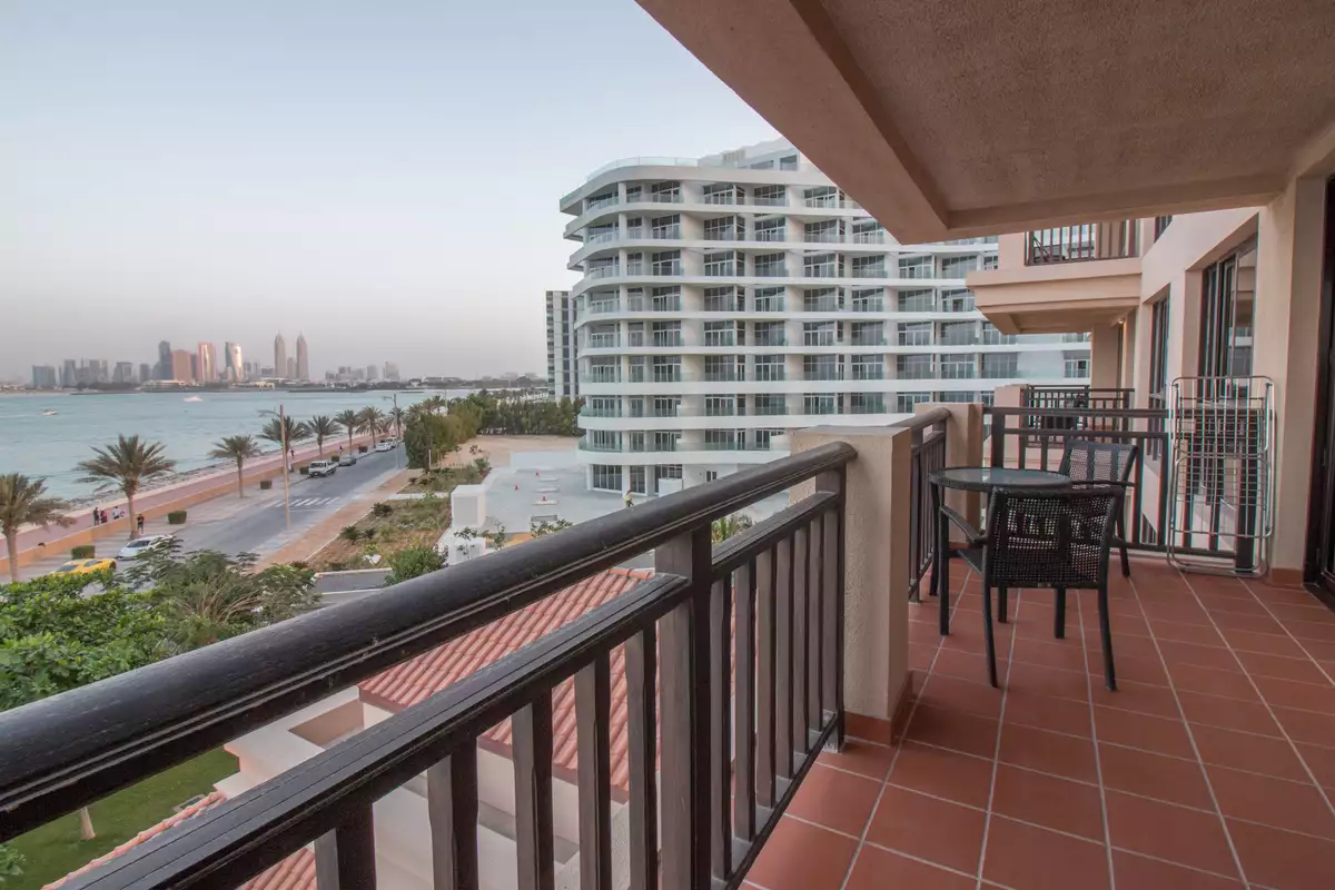 Flat 142m² in UAE, Dubai. Priced at 948919€ rent photo-9