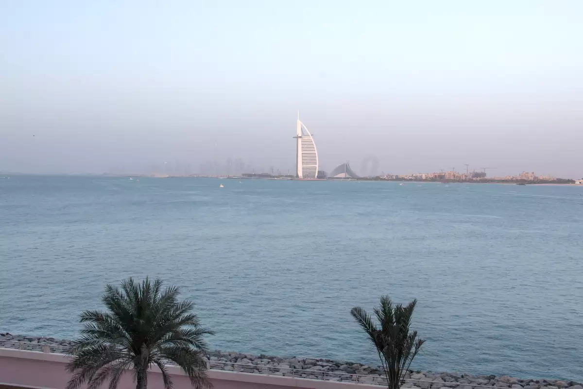 Flat 142m² in UAE, Dubai. Priced at 948919€ rent photo-17