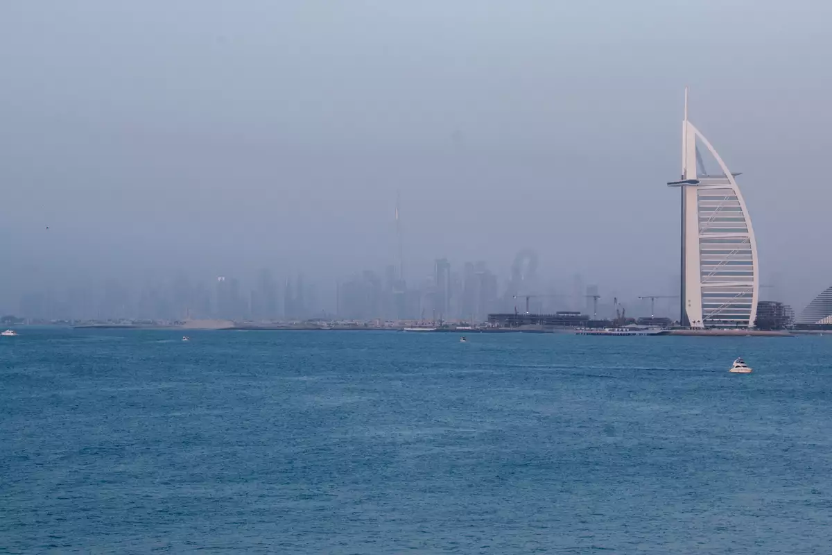 Flat 142m² in UAE, Dubai. Priced at 948919€ rent photo-18