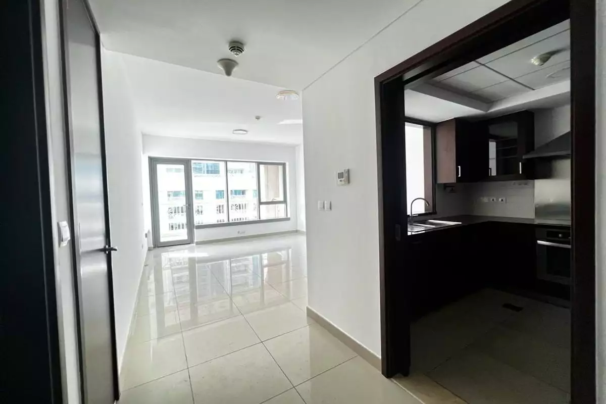 Flat 79m² in UAE, Dubai. Priced at 536888€ rent photo-4