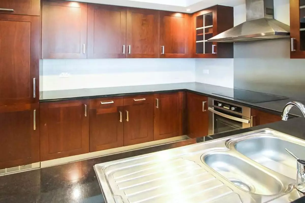Flat 79m² in UAE, Dubai. Priced at 536888€ rent photo-9