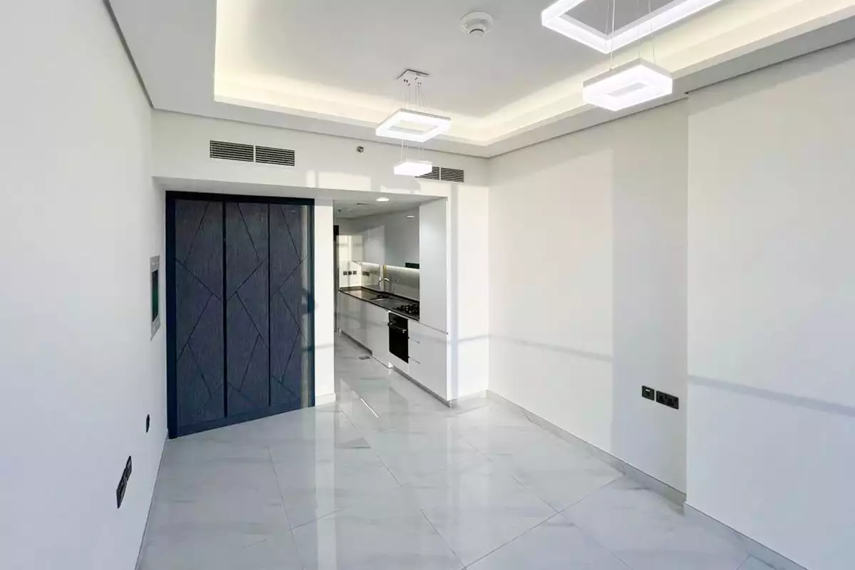 Flat 33m² in UAE, Dubai. Priced at 137344€ rent photo-2