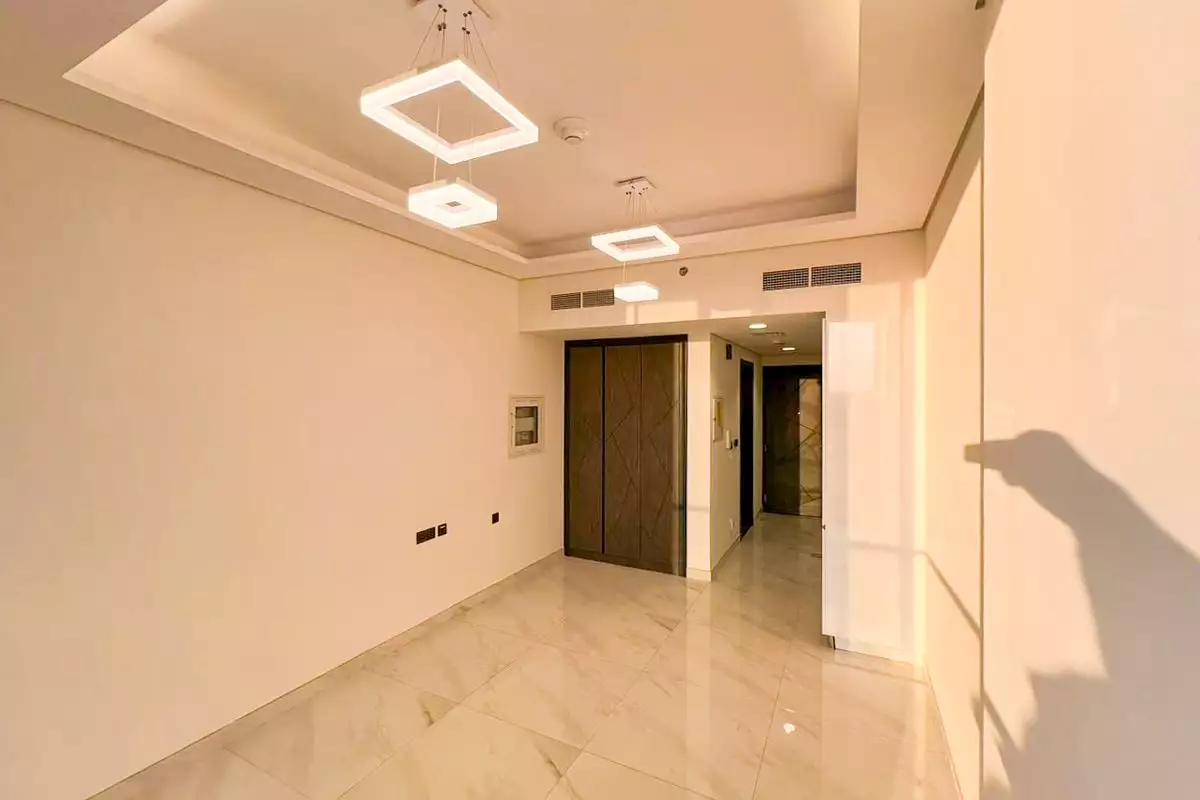 Flat 33m² in UAE, Dubai. Priced at 137344€ rent photo-3