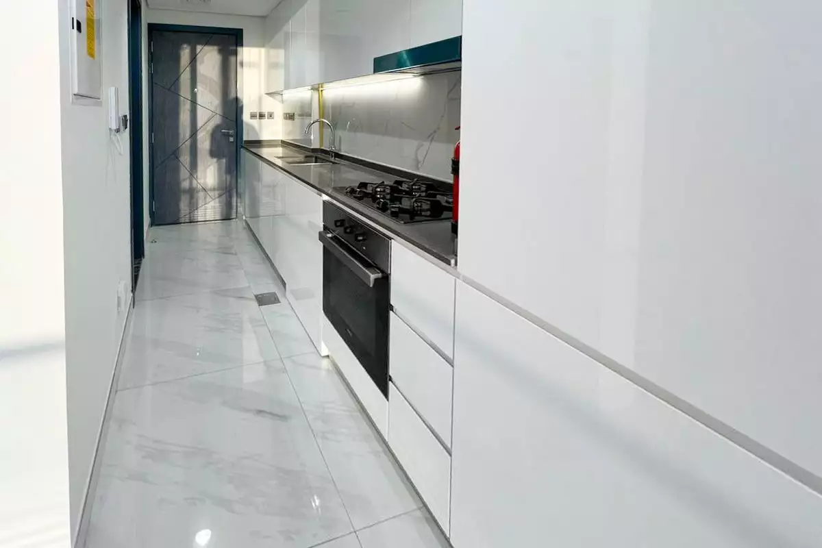 Flat 33m² in UAE, Dubai. Priced at 137344€ rent photo-6