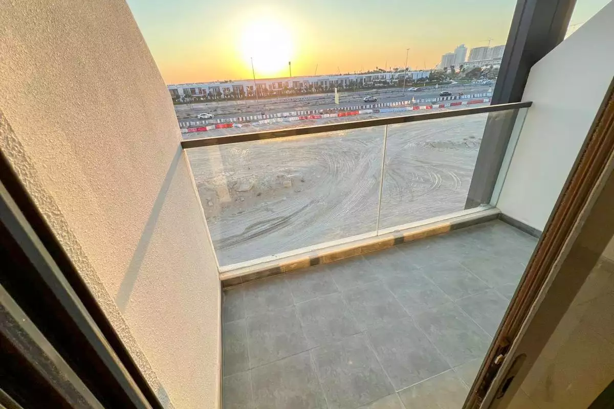 Flat 33m² in UAE, Dubai. Priced at 137344€ rent photo-10